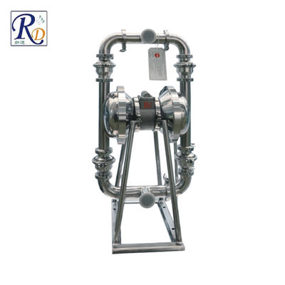 comprar Bomba de diafragma química sanitaria de Penumatic de la bomba de diafragma de RD-FDA 50 online manufacture