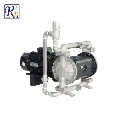 comprar Bomba de diafragma eléctrica de acero inoxidable de la bomba de diafragma del motor RDE25 online manufacture