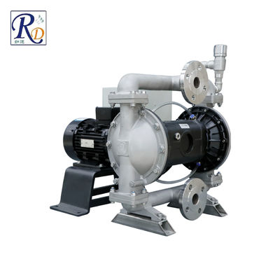 comprar Bomba de diafragma eléctrica de acero inoxidable de la bomba de diafragma del motor RDE40 online manufacture