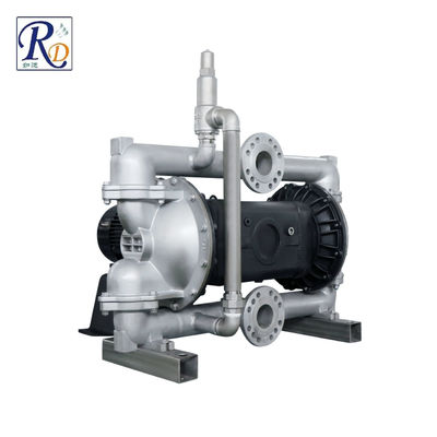 comprar Pequeña bomba de diafragma eléctrica de acero inoxidable RDE80 online manufacture