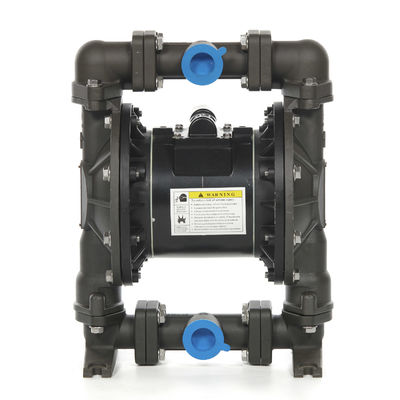 comprar Capa neumática del epóxido de la bomba de diafragma del hierro dúctil de 120 PSI online manufacture
