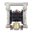 1 inch Stainless Steel Diaphragm Pump  For Strong Acid Transfer