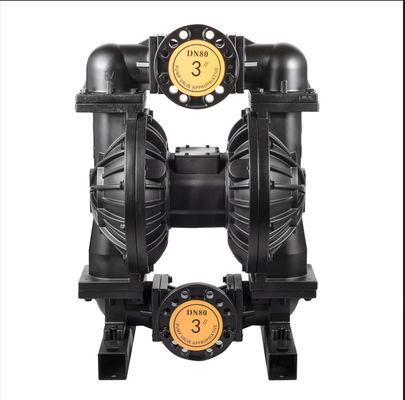 comprar Bomba de diafragma neumática RD80 bomba de diafragma dúctil del hierro de 1041 l/min online manufacture