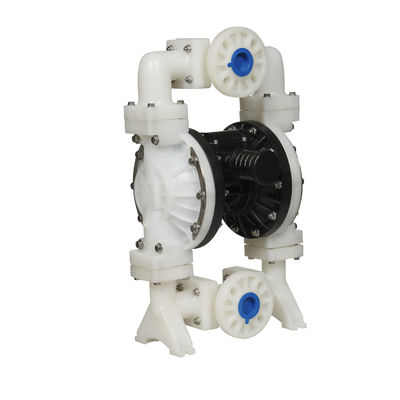 comprar Aire plástico de la bomba de diafragma de RD40 340L/Min 7bar que invierte la válvula online manufacture