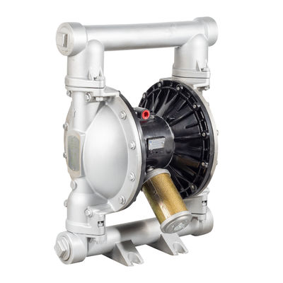 comprar Micro ácido químico de acero inoxidable de la bomba de diafragma de aire operado 2 pulgadas online manufacture